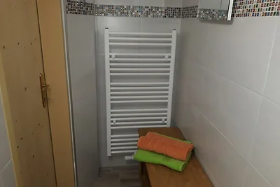 Appartamento Vacanza con famiglia Katsch an der Mur