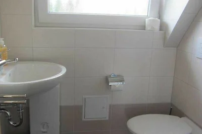 Vakantieappartement Gezinsvakantie Zempin