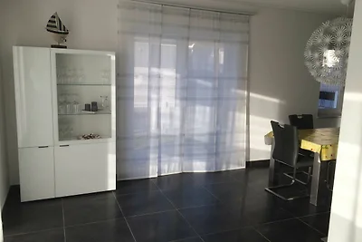 Ferienhaus Claire-2 SZ bis max. 4 Pers.