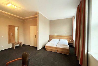 Hotel Cultuur en bezienswaardigheden Lauta