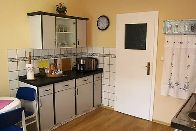 Ferienwohnung Raddatz