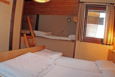OFI-105 - Ferienhaus mit Panoramablick (HT)