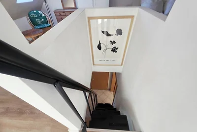 Ferienwohnung Heidelbeere