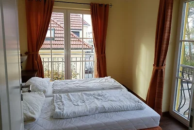 Ferienwohnung 4