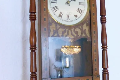 Vakantieappartement Gezinsvakantie Holzminden