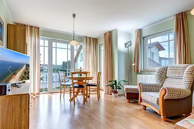 Ferienwohnung Ingeburg