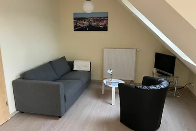 Vakantieappartement Gezinsvakantie Malchow