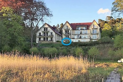 Haus am Kölpinsee App. 1.4