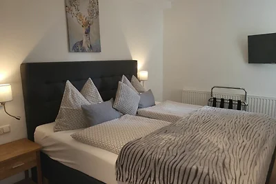 FEWO 2-4 Personen /42m² - mit Terrasse - I