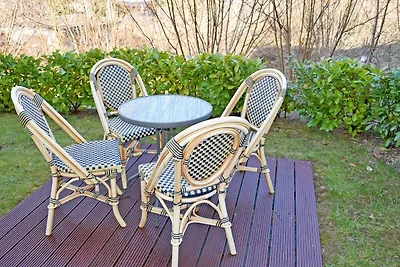 Apartament Dla rodzin Sellin