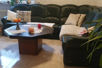 Appartamento Vacanza con famiglia Erbach