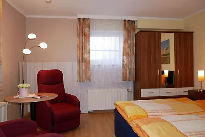 Ferienwohnung 2 im Souterrain