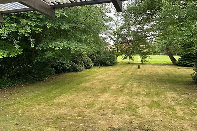Vakantieappartement Gezinsvakantie Rhauderfehn