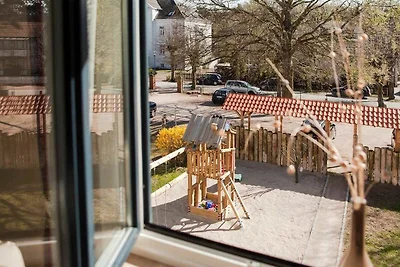 Appartamento Vacanza con famiglia Graal-Müritz