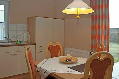 Sonnenhus Rügen2 zentral ruhig und wenige Min...