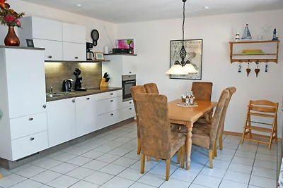 schöne 3-Raum-Ferienwohnung direkt im...