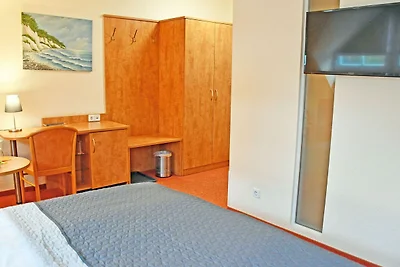 Albergo Cultura ed escursioni Göhren