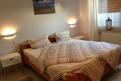 Appartamento Vacanza con famiglia Carolinensiel