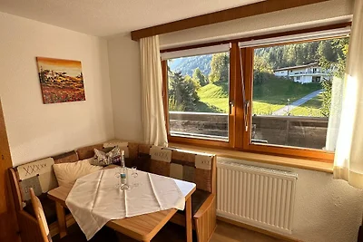 Ferienwohnung Kat 2 1 für 2 Erwachsene