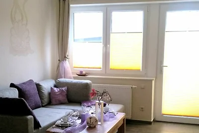 Ferienwohnung SA2