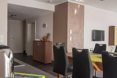 Vakantieappartement Gezinsvakantie Rotenburg an der Fulda