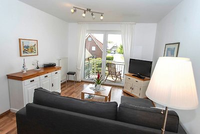 Vakantieappartement Gezinsvakantie Ralswiek