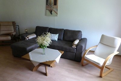 Vakantieappartement Gezinsvakantie Mossautal