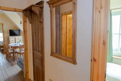 3-Zimmer-Ferienwohnung-EB (2-6 Personen)