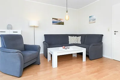 Ferienwohnung Austernfischer