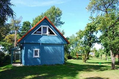 Casa vacanze Vacanza di relax Saal in Vorpommern