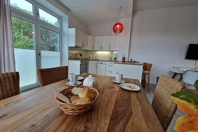 Vakantieappartement Gezinsvakantie Malchow