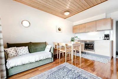 Appartamento Vacanza con famiglia Fontanella