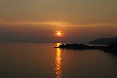 Appartamento Vacanza con famiglia Maracalagonis