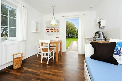 Appartamento Vacanza con famiglia Neuharlingersiel