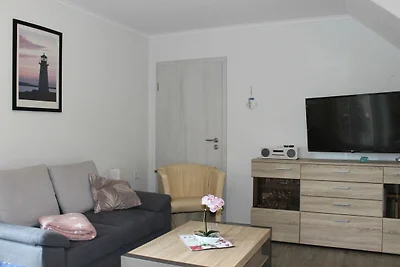 Karlshagen - Wohnung Günter