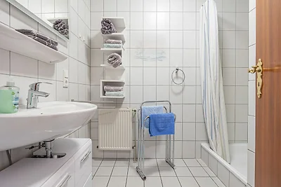 Vakantieappartement Gezinsvakantie Steinberg