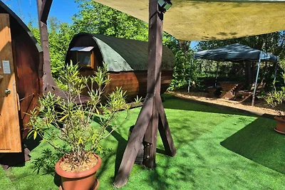 Hotel Cultuur en bezienswaardigheden Lübbenau