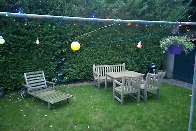 Vakantieappartement Gezinsvakantie Leer