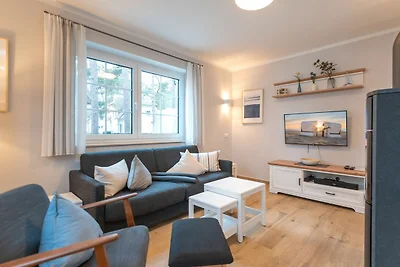 Ferienhaus Am Kiefernwäldchen