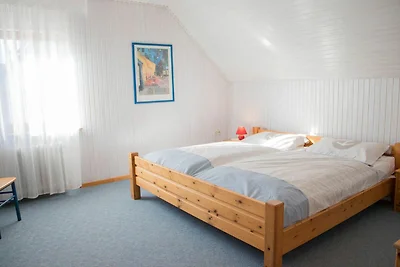 Vakantieappartement Gezinsvakantie Schillig