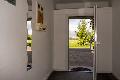 222-2 Ferienwohnung Middelsfähr, Ruheoase inm...