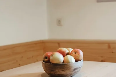 Ferienwohnung 4 für 2-3 Personen