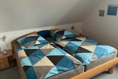 Vakantieappartement Gezinsvakantie Jemgum