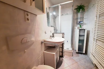 Vakantieappartement Gezinsvakantie Graal-Müritz