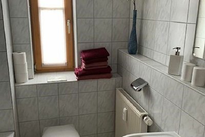 Vakantieappartement Gezinsvakantie Schöfweg