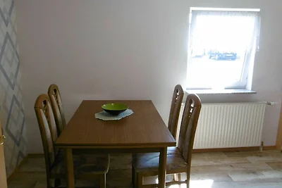 Appartamento Vacanza con famiglia Bergen auf Rügen