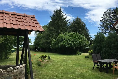 Casa vacanze Vacanza di relax Fuhlendorf