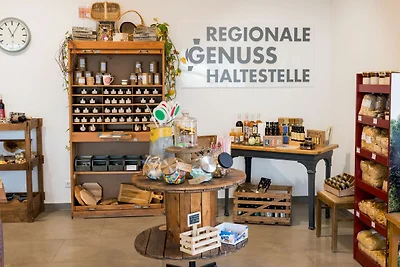 Ferienwohnung - barrierefrei 105