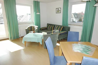 Vakantieappartement Gezinsvakantie Graal-Müritz