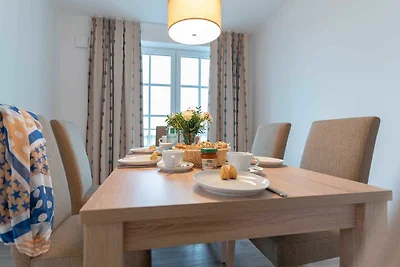 Haus Dünenrose WE 06 Strandbrise